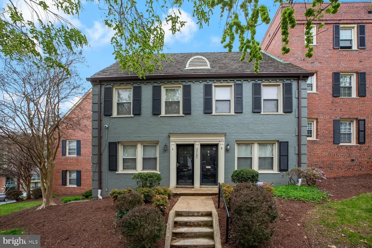 2145 Suitland Ter Se #b, Washington, DC 20020 - #1