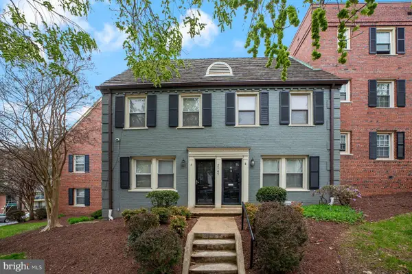 2145 Suitland Ter Se #b, WASHINGTON, DC 20020