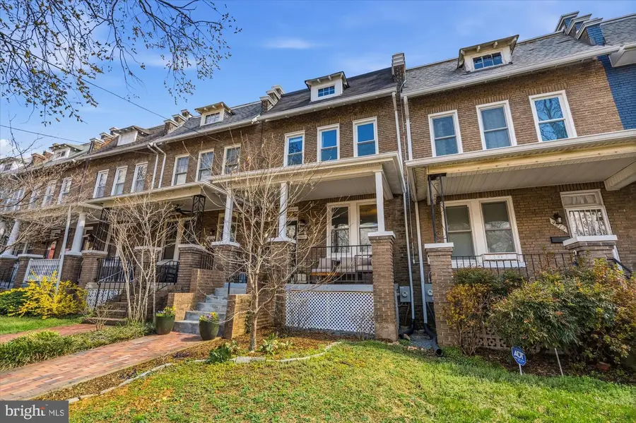 4515 Arkansas Ave Nw, Washington, DC 20011 - #2