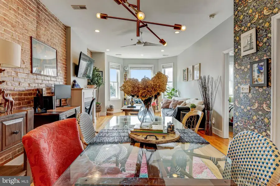 1531 Park Rd Nw #6, Washington, DC 20010 - #3