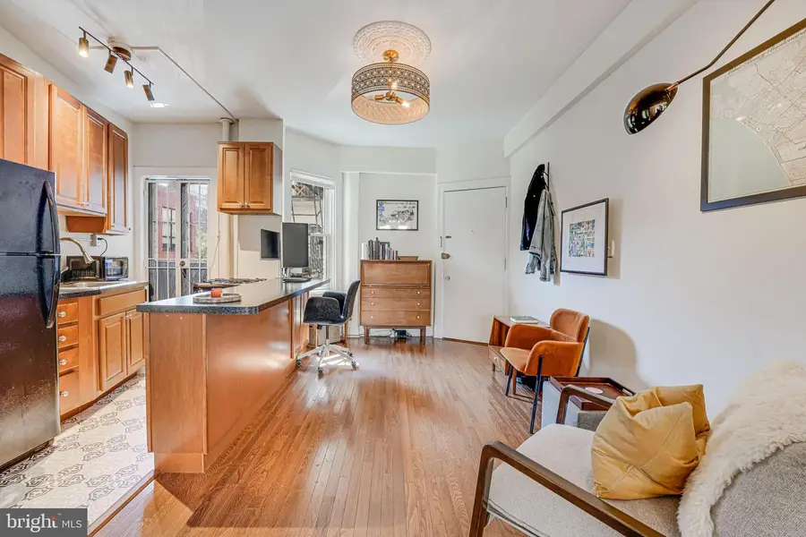 1705 P St Nw #33, Washington, DC 20036 - #2