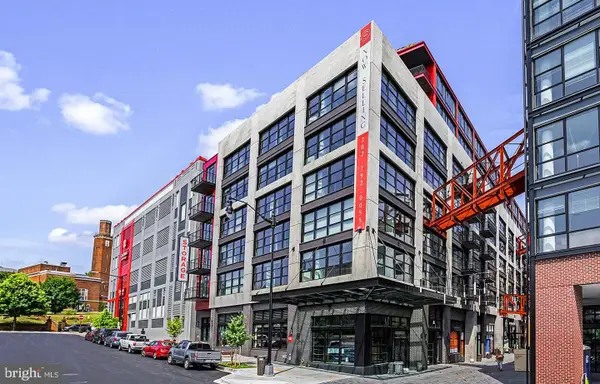 1625 Eckington Pl Ne #511, WASHINGTON, DC 20002