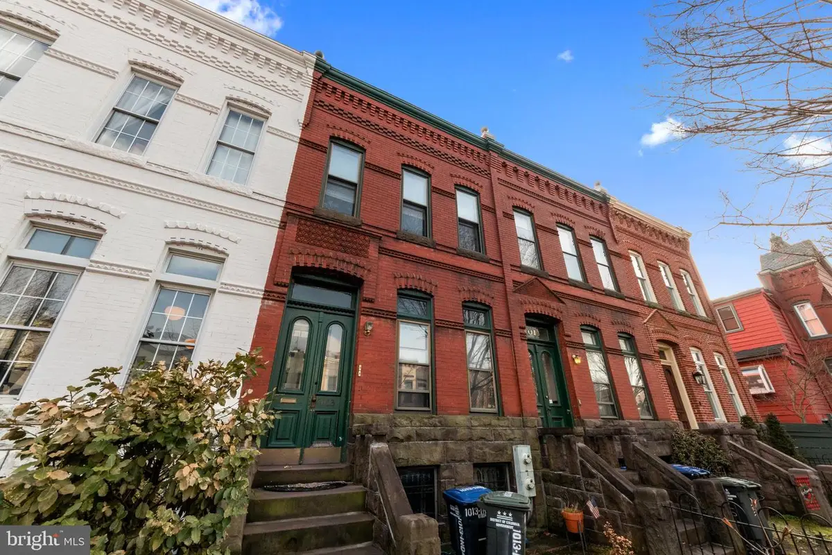 1013 Independence Ave Se, Washington, DC 20003 - #1