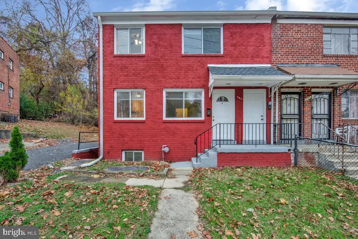 107 Joliet St Sw, Washington, DC 20032 - #1