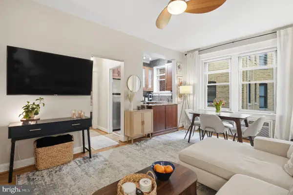 2010 Kalorama Rd Nw #304, WASHINGTON, DC 20009