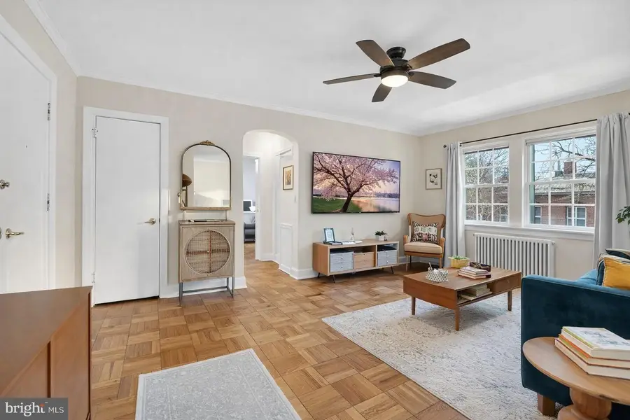 2803 Cortland Pl Nw #306, Washington, DC 20008 - #3