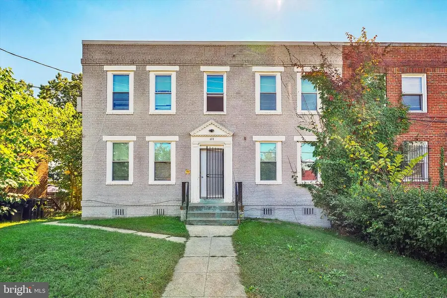 433 Atlantic St Se, Washington, DC 20032 - #2