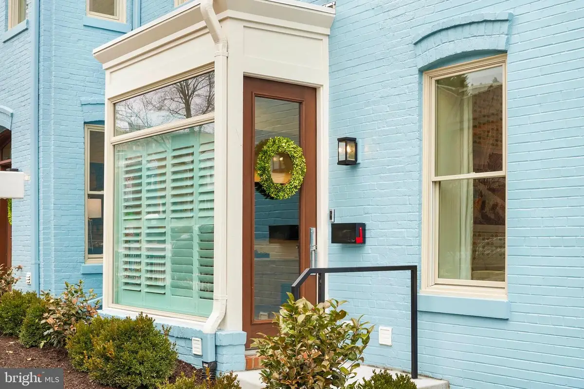 1235 W St Nw #b, Washington, DC 20009 - #1