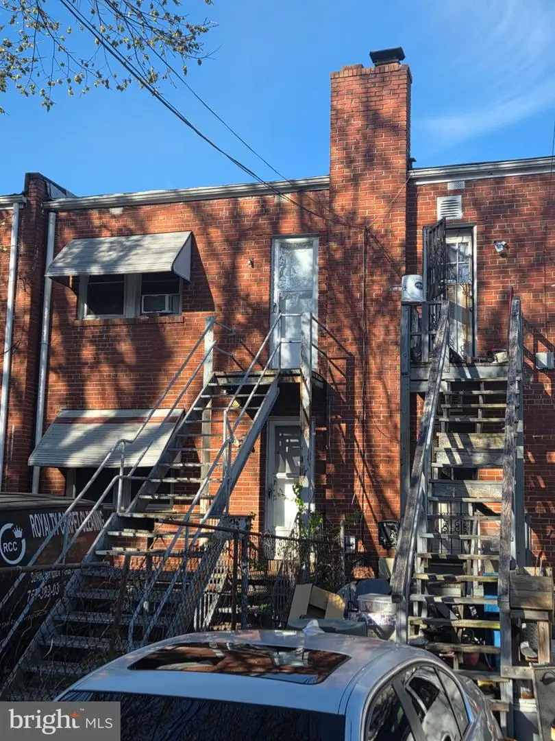 66 Farragut Pl Nw, Washington, DC 20011 - #3