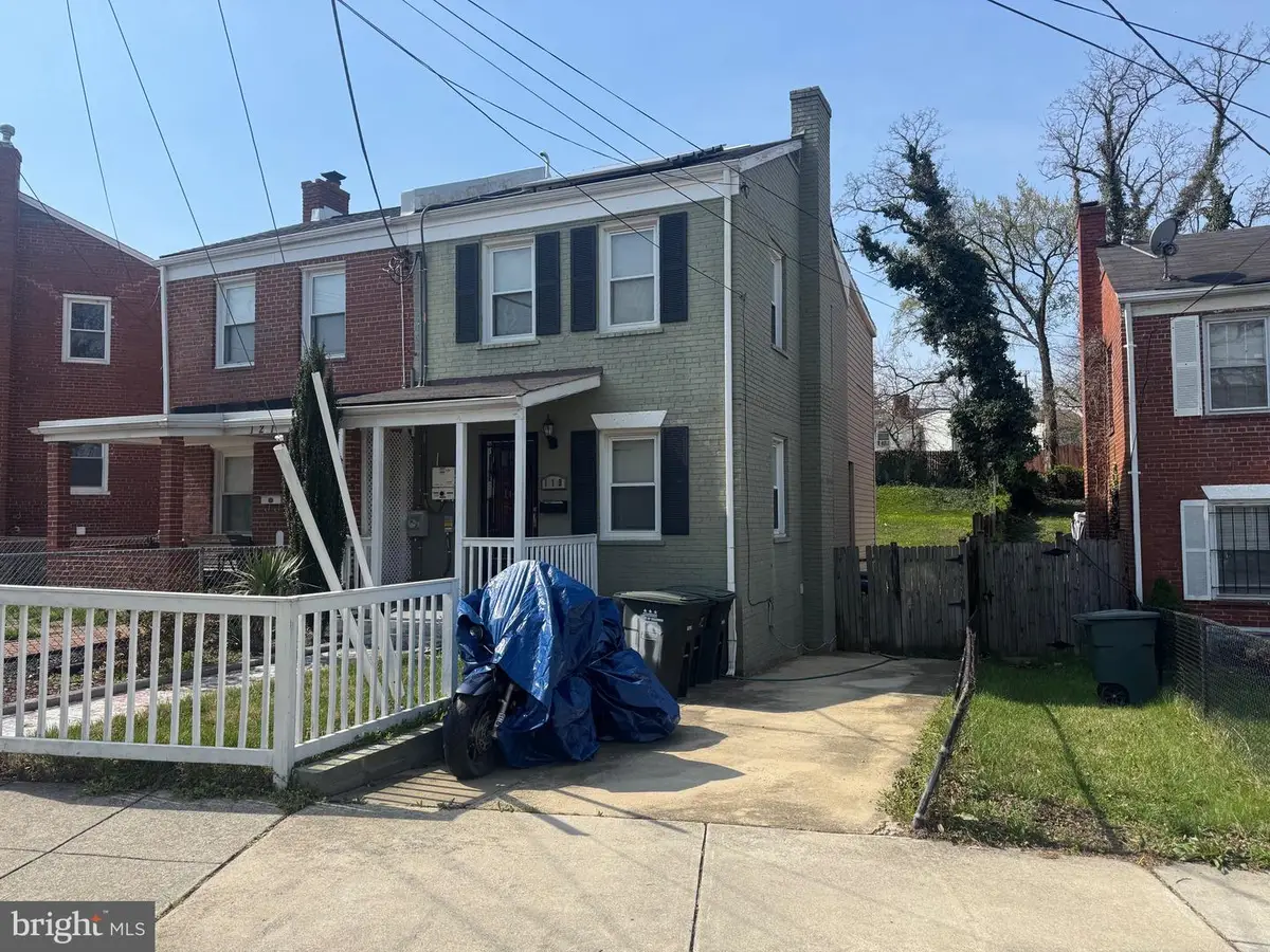 119 47th St Se, Washington, DC 20019 - #1