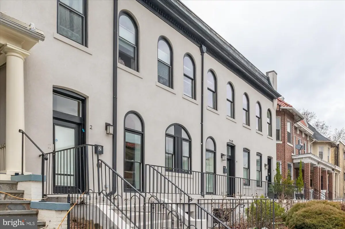3430 Brown St Nw #4, Washington, DC 20010 - #1