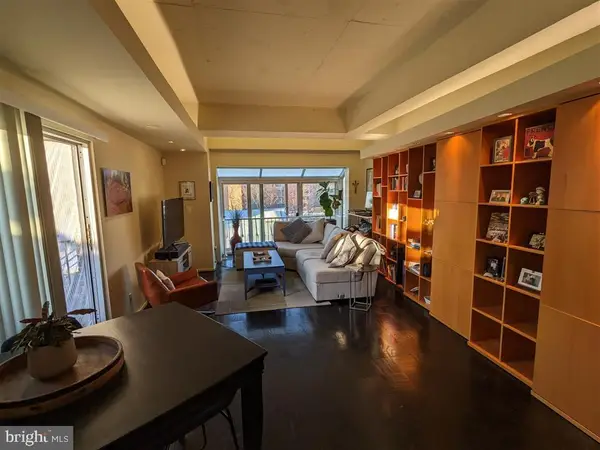 510 N St Sw #n622, WASHINGTON, DC 20024