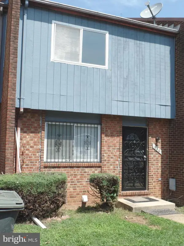 1126 Barnaby Ter Se, WASHINGTON, DC 20032