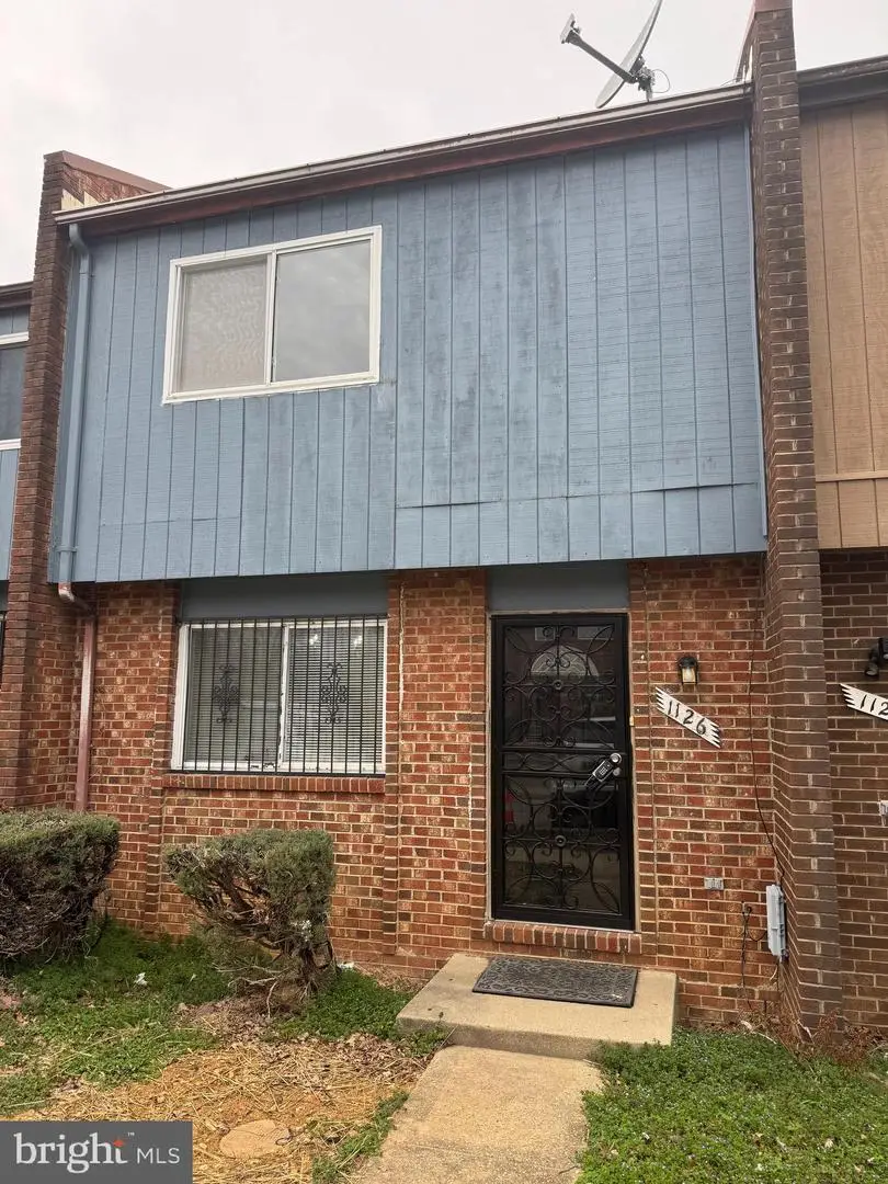 1126 Barnaby Ter Se, Washington, DC 20032 - #3