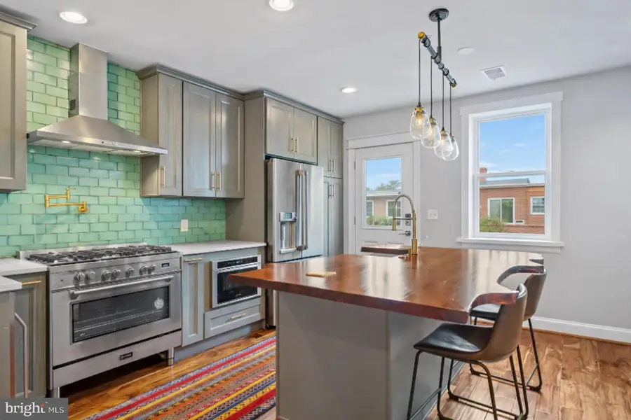 30 T St Ne #2, Washington, DC 20002 - #2