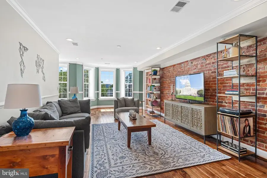 30 T St Ne #2, Washington, DC 20002 - #3