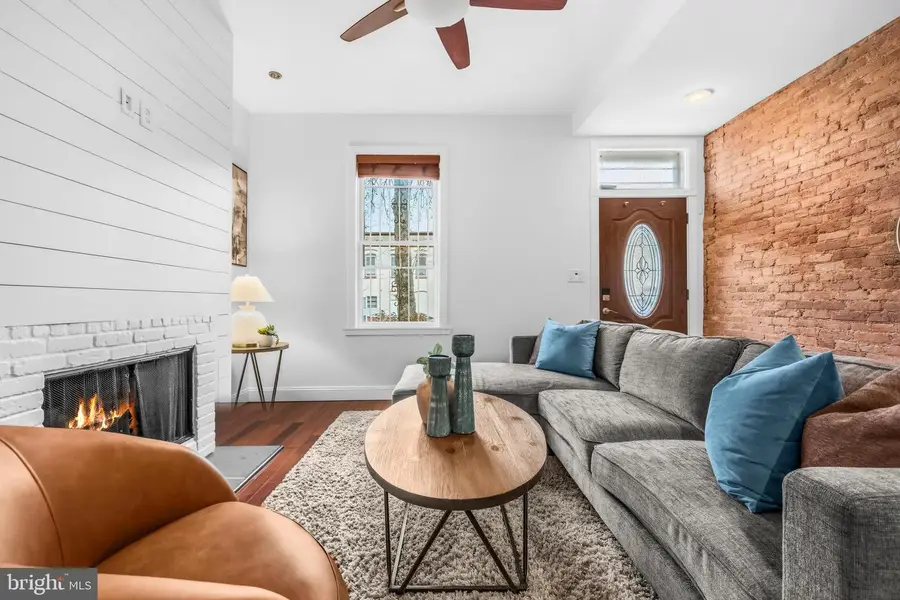 1608 4th St Nw, Washington, DC 20001 - #2