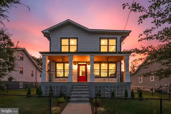 2118 Rand Pl Ne, WASHINGTON, DC 20002