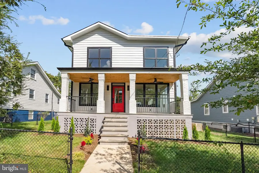 2118 Rand Pl Ne, Washington, DC 20002 - #2