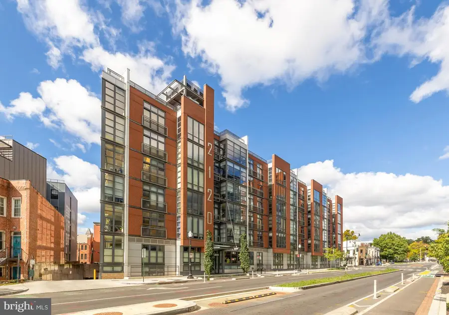 2120 Vermont Ave Nw #411, Washington, DC 20001 - #2