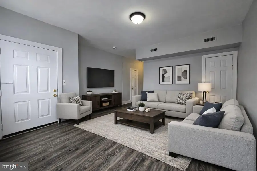 1616 Isherwood St Ne, Washington, DC 20002 - #2