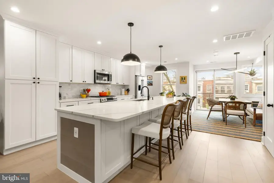 632 Rock Creek Church Rd Nw #2, Washington, DC 20010 - #2