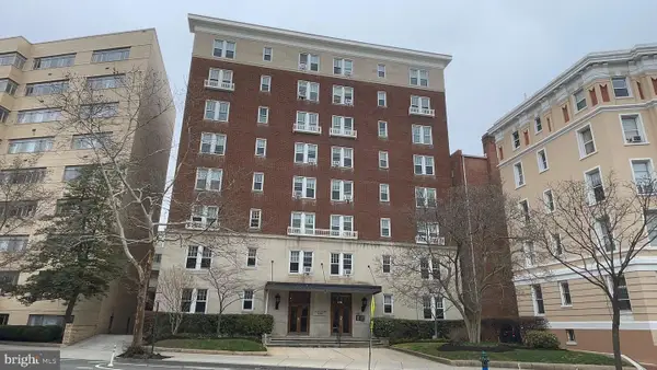 1954 Columbia Rd Nw #110, WASHINGTON, DC 20009