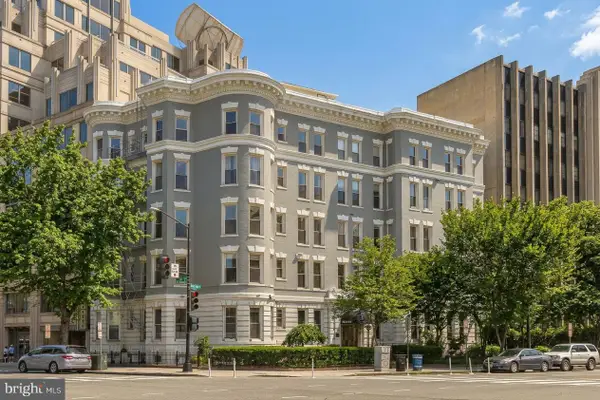 1300 Massachusetts Ave Nw #303, WASHINGTON, DC 20005