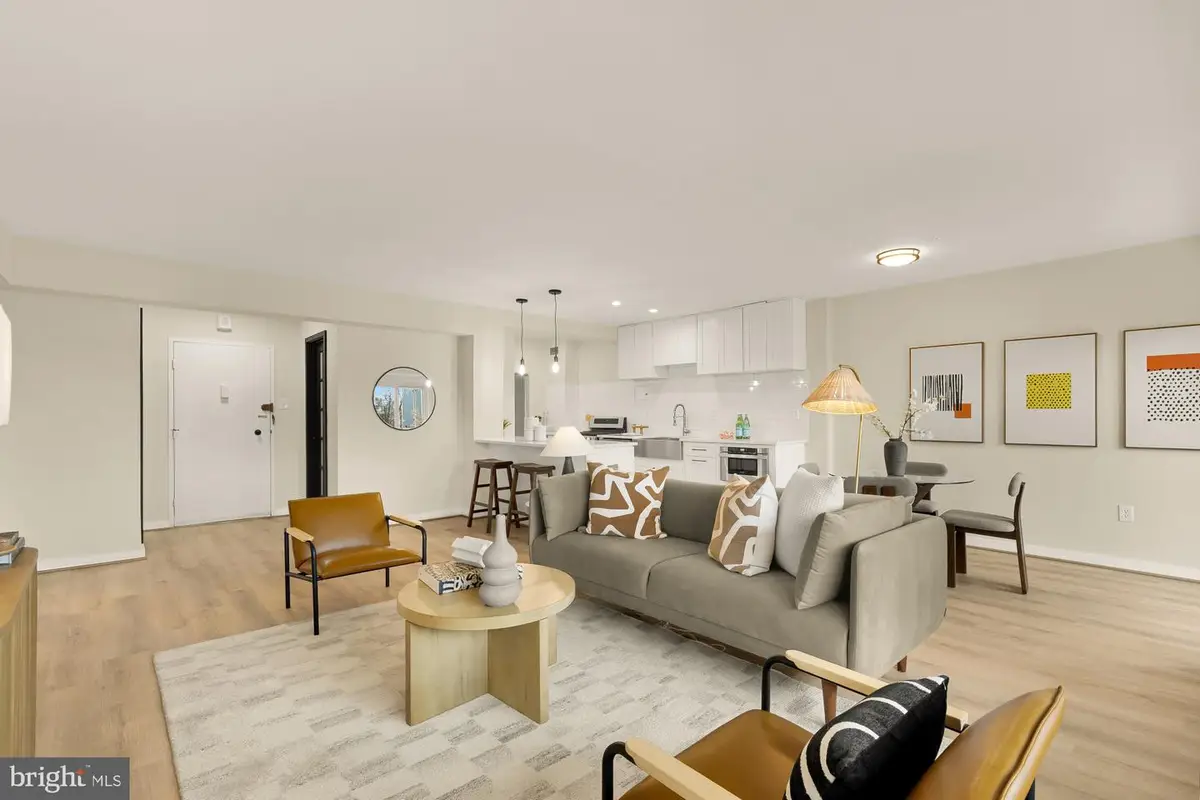 4201 Cathedral Ave Nw #1009e, Washington, DC 20016 - #1