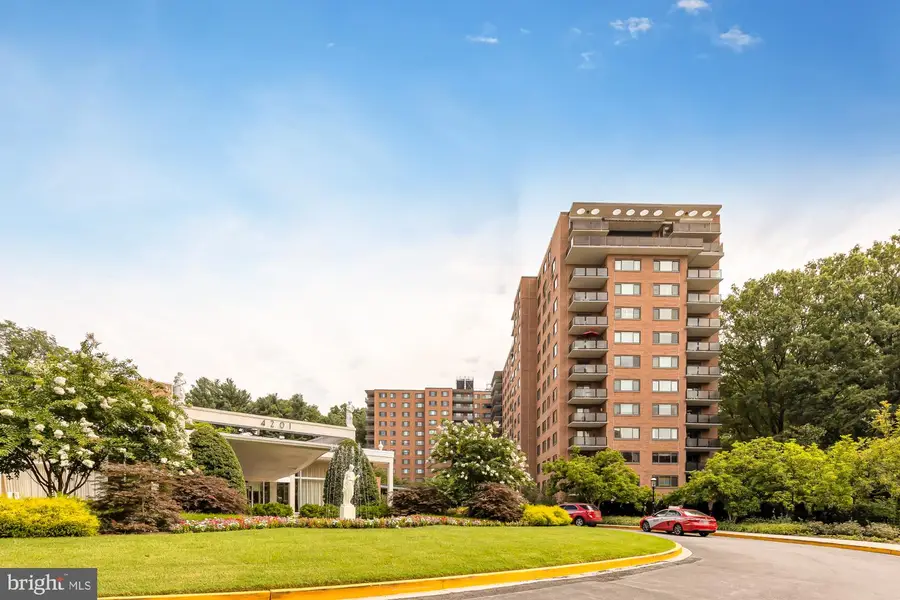 4201 Cathedral Ave Nw #1009e, Washington, DC 20016 - #3