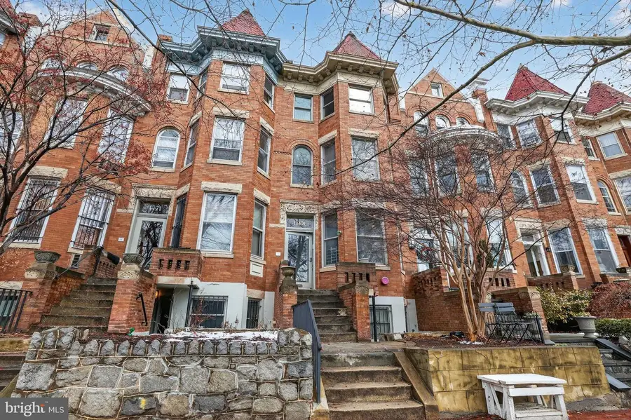 1771 T St Nw, Washington, DC 20009 - #2