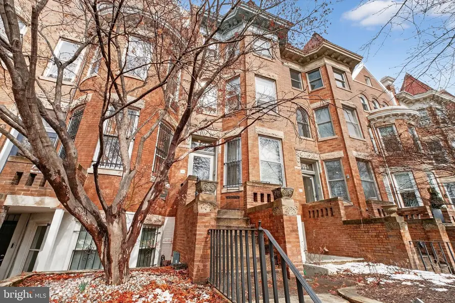 1769 T St Nw, Washington, DC 20009 - #3