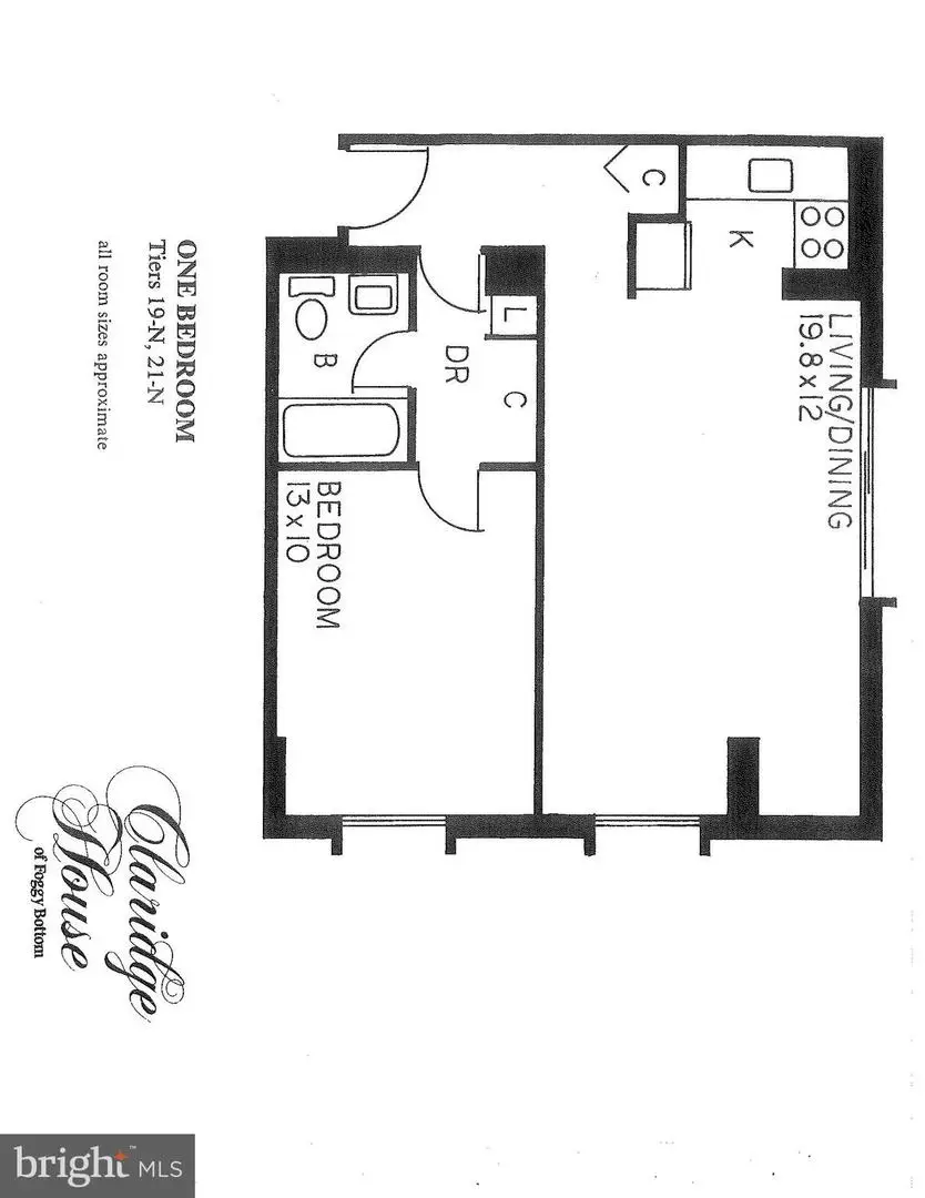 950 25th St Nw #721n, Washington, DC 20037 - #3