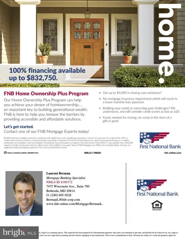 4301 4th St Nw, Washington, DC 20011 - #2