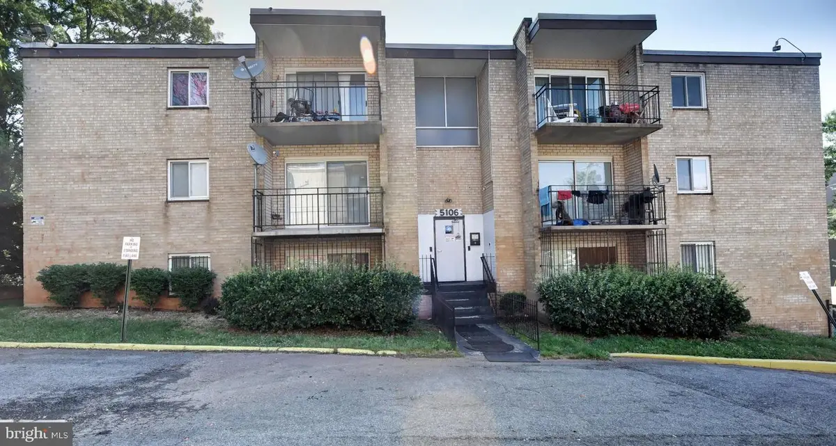 5106 F St Se #8, Washington, DC 20019 - #1