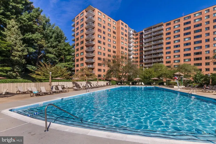 4201 Cathedral Ave Nw #905w, Washington, DC 20016 - #3