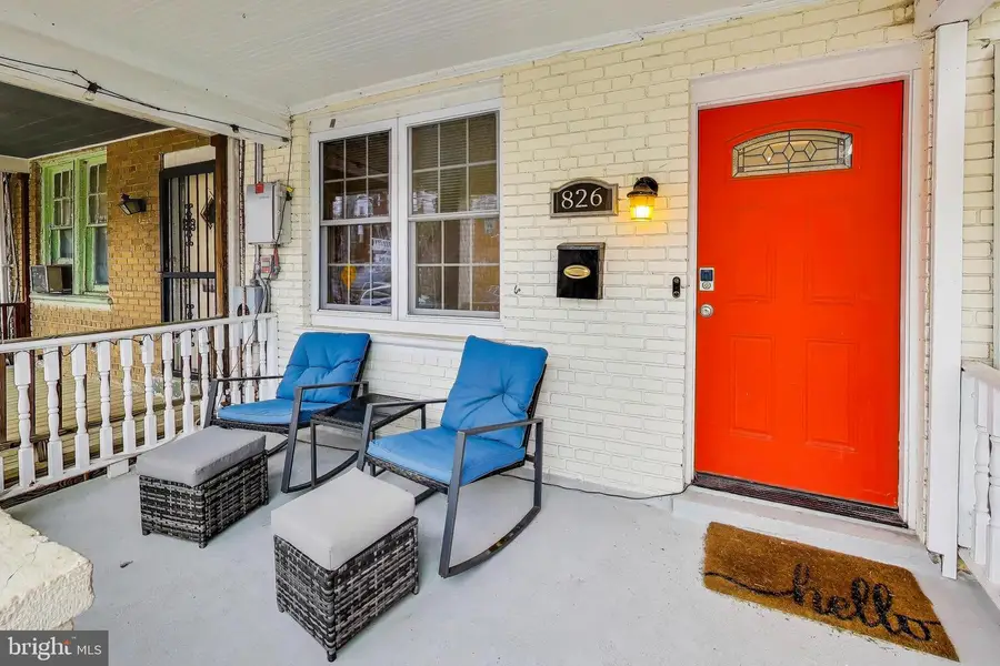 826 Delafield Pl Nw, Washington, DC 20011 - #2