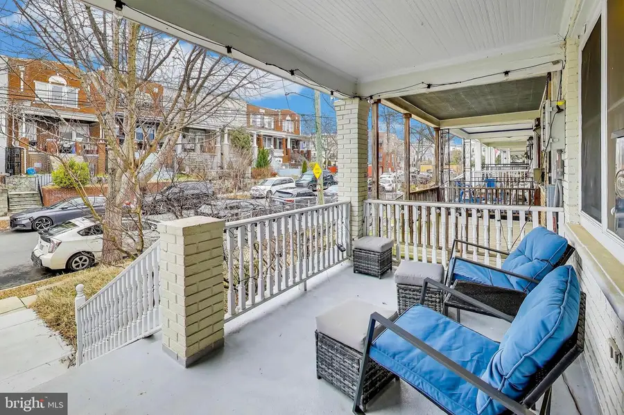 826 Delafield Pl Nw, Washington, DC 20011 - #3