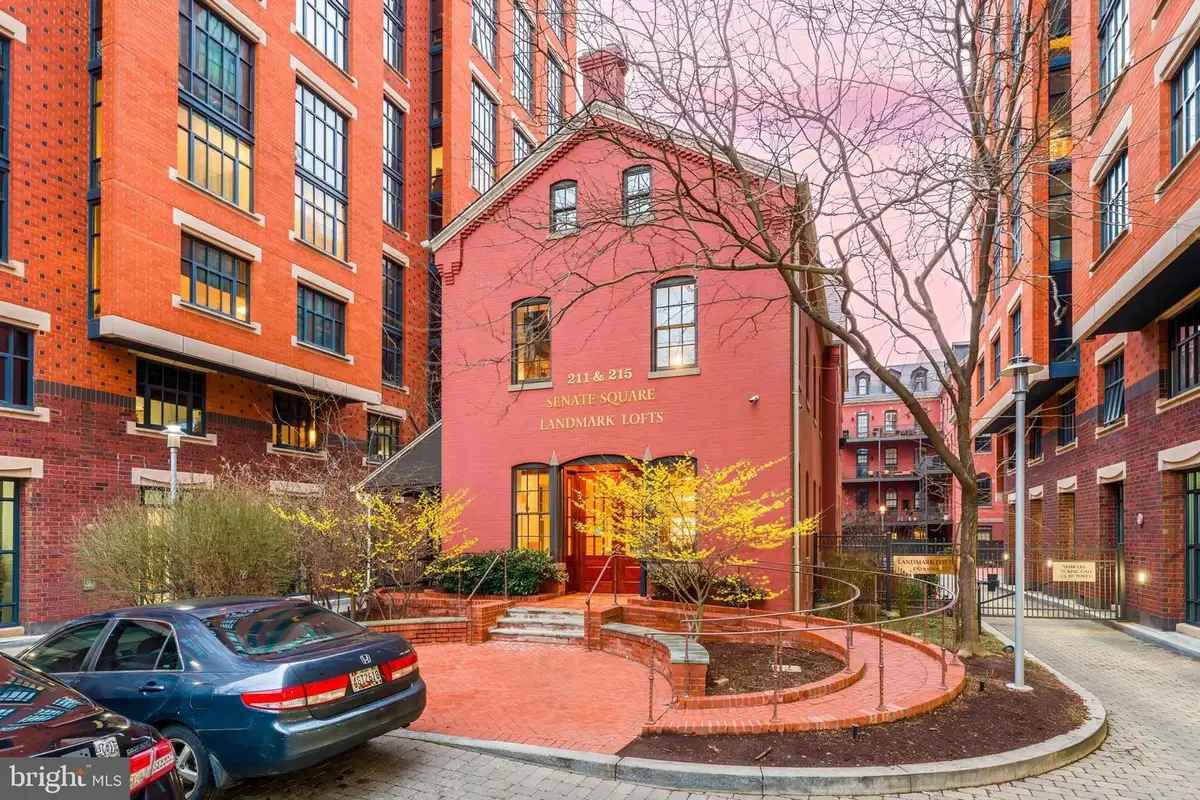 215 I St Ne #401, Washington, DC 20002 - #1