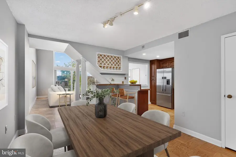 3101 New Mexico Ave Nw #545, Washington, DC 20016 - #2