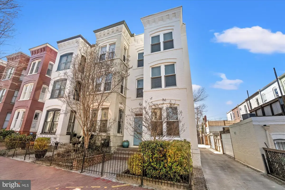 522 6th St Ne, Washington, DC 20002 - #1