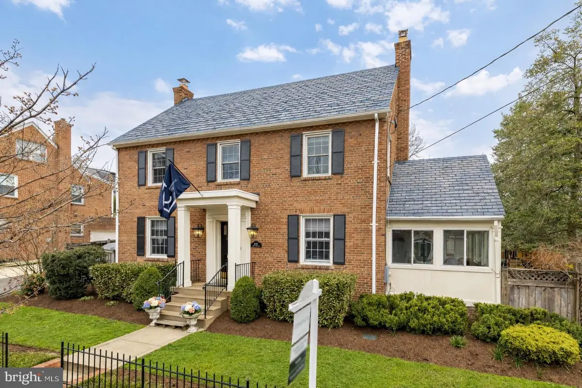 4109 17th St Nw, Washington, DC 20011 - #1