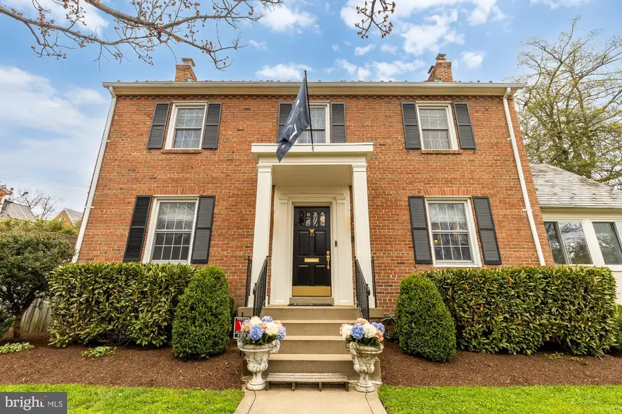 4109 17th St Nw, Washington, DC 20011 - #2