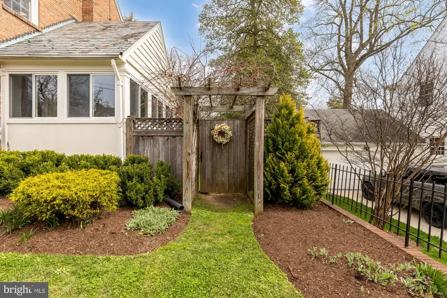 4109 17th St Nw, Washington, DC 20011 - #3