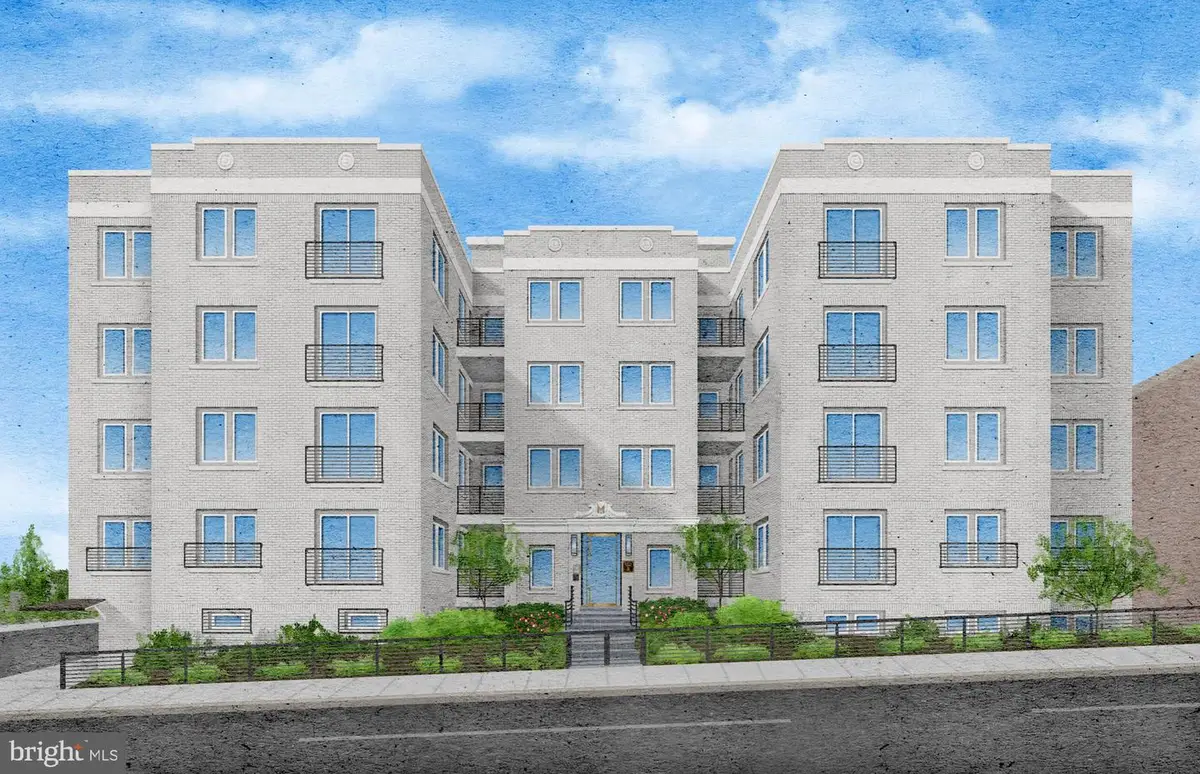 329 Rhode Island Ave Ne #203, Washington, DC 20002 - #1