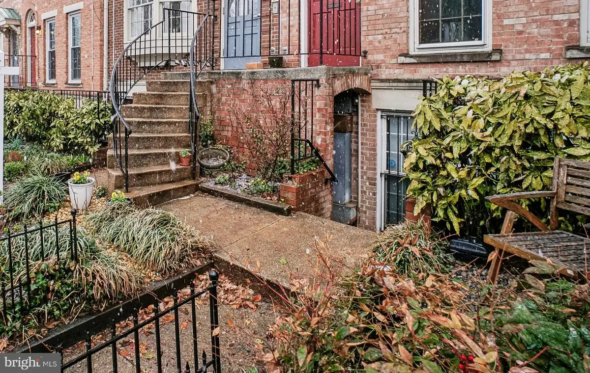 1953 Calvert St Nw #1953.5, Washington, DC 20009 - #1