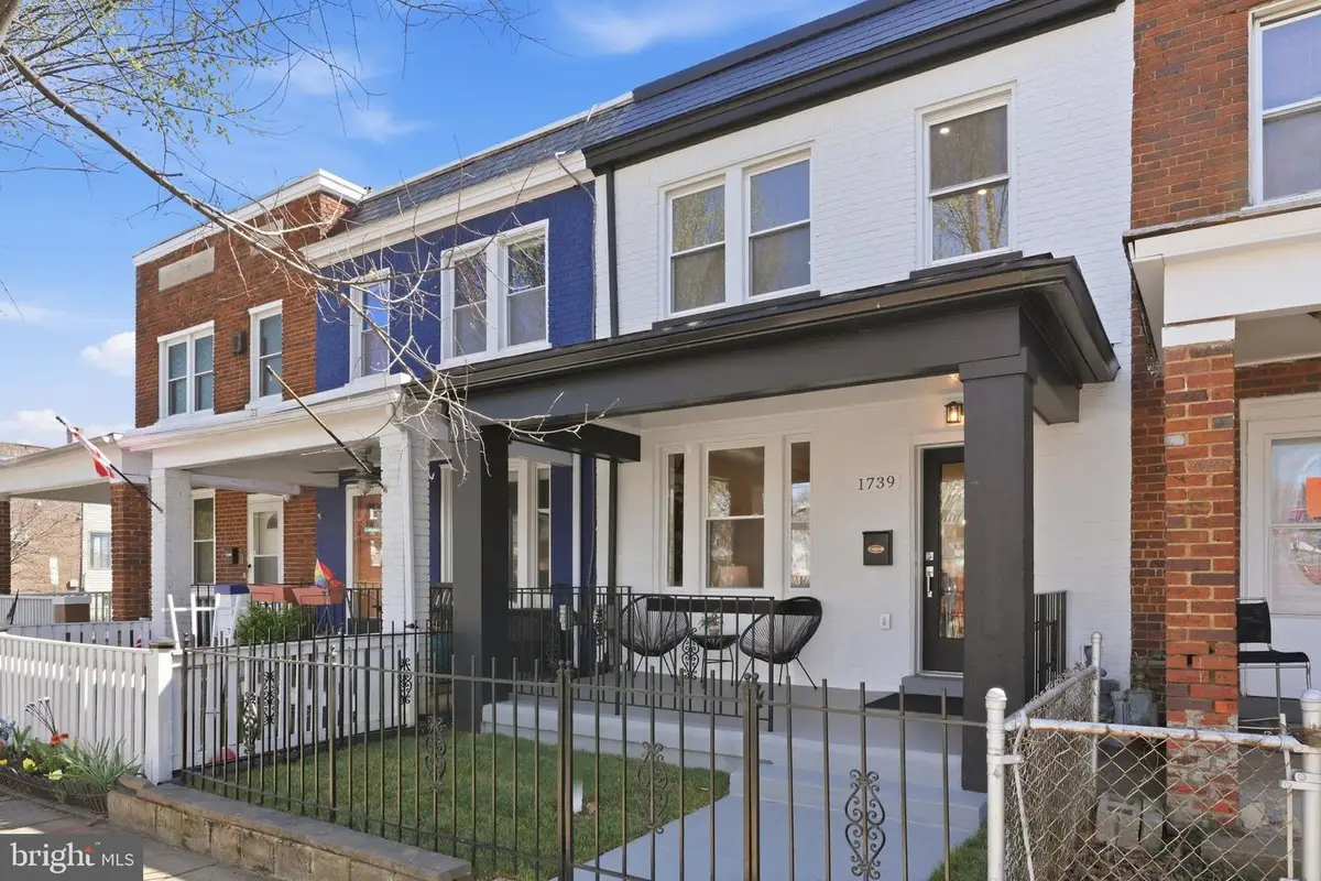 1739 Independence Ave Se, Washington, DC 20003 - #1