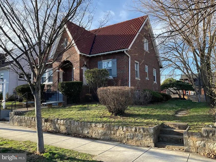 1714 Otis St Ne, Washington, DC 20018 - #2