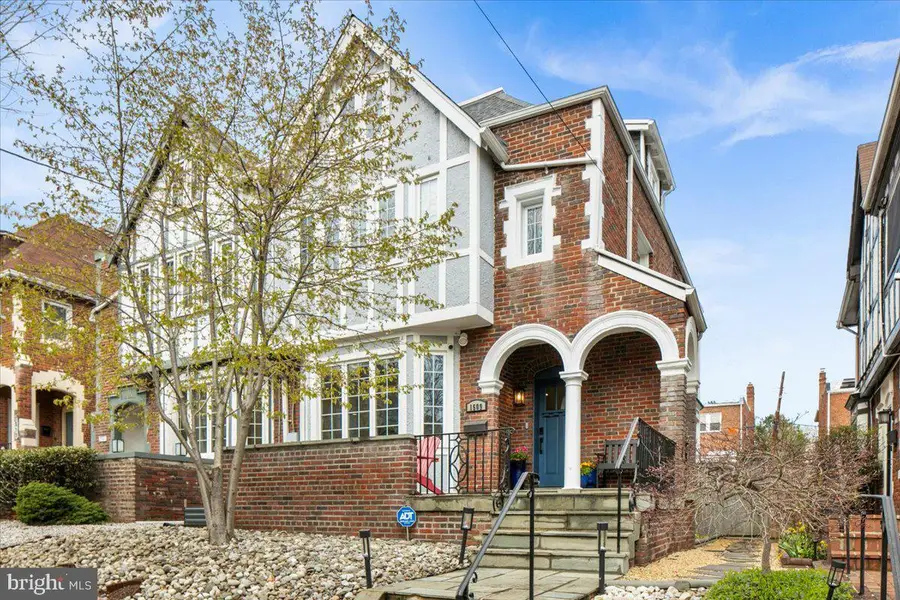 1509 Van Buren St Nw, Washington, DC 20012 - #2