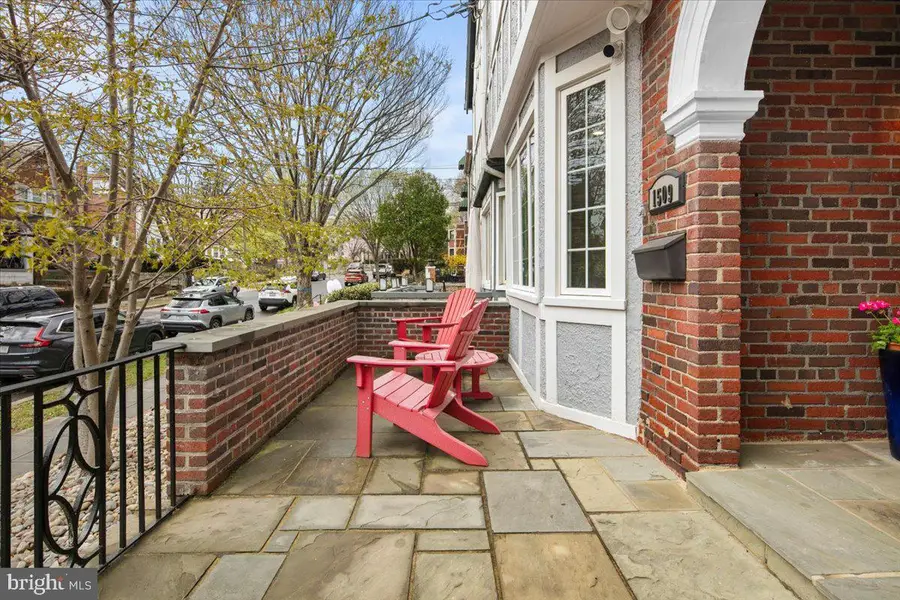1509 Van Buren St Nw, Washington, DC 20012 - #3